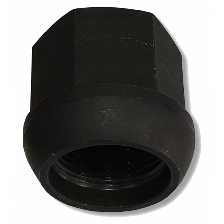 NAKRĘTKA SZPILKI M22X1,5 KOŁA PRZYCZEPY HL HW 8011 NA KLUCZ M27